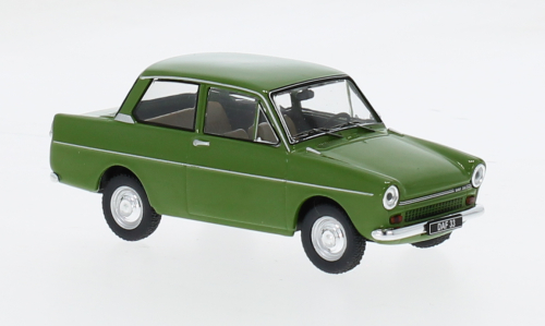DAF 33 1971 Groen - 1:43